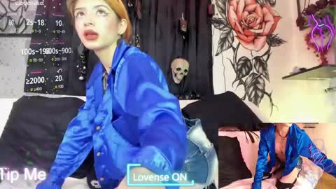 Snapshot of kratos_and_afrodita chatting on 03-06-25, 03:24 kratos_and_afrodita online show from 03-06-25, 03:24