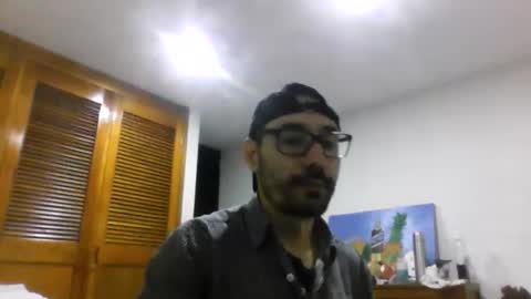 KratosMorgen online show from 04-13-26, 04:29