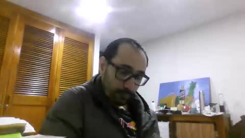 KratosMorgen online show from 04-14-26, 05:13