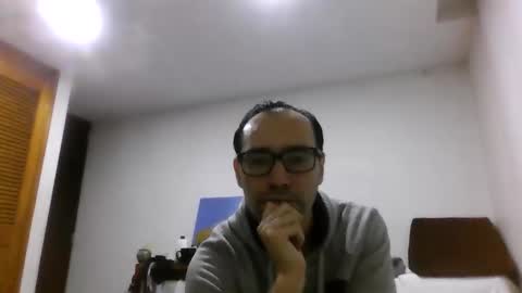 KratosMorgen online show from 04-16-26, 09:21