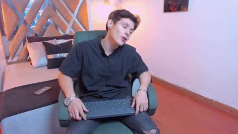 Kraven online show from 10-01-25, 02:50