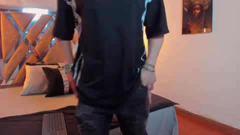 Kraven online show from 03-31-26, 02:57