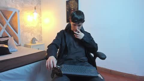 Kraven online show from 04-04-26, 03:05