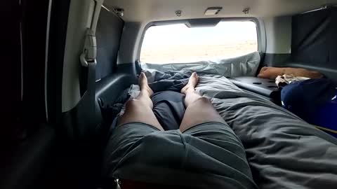 krecek1 online show from 01-29-25, 10:43