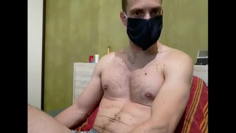 cricri2633 online show from 12-28-24, 09:40