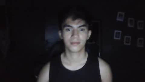 JA ME S online show from 12-14-25, 05:07