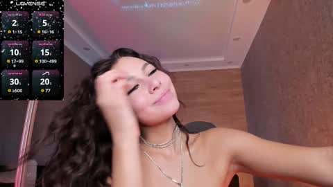 Snapshot of kris_anxxx chatting on 02-03-25, 09:18 kris_anxxx online show from 02-03-25, 09:18