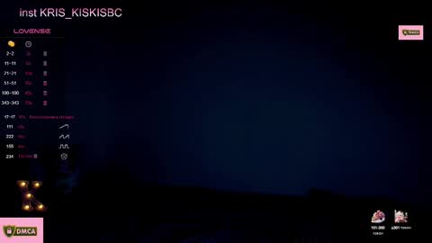 Kris kiskis online show from 03-09-25, 01:26