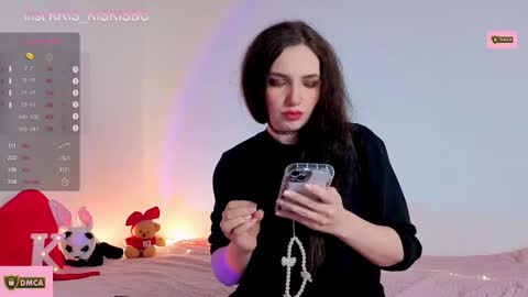 Kris kiskis online show from 03-11-25, 04:07