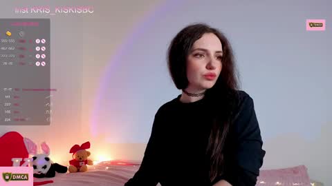 Kris kiskis online show from 03-11-25, 07:14