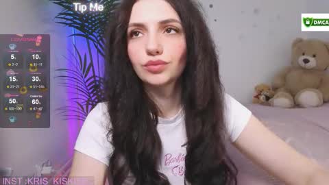 Kris kiskis online show from 09-15-25, 03:45