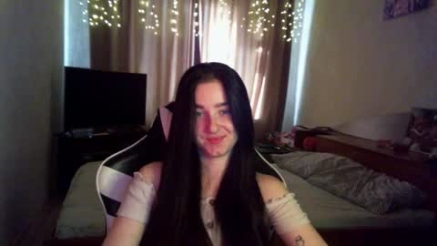 Kris online show from 11-27-25, 07:43