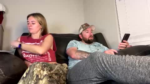 Kriscrinkle online show from 05-08-26, 02:17