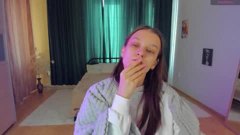 krisdoeil online show from 03-01-26, 03:19