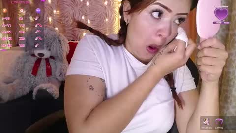 Snapshot of krishnaveni435486 chatting on 12-18-25, 02:12 Krish online show from 12-18-25, 02:12