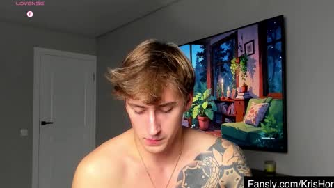 krishort online show from 10-26-25, 02:12