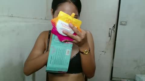 Kris online show from 03-09-26, 07:56