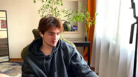 Snapshot of kriss_casper chatting on 03-14-26, 09:26 cassper boy online show from 03-14-26, 09:26