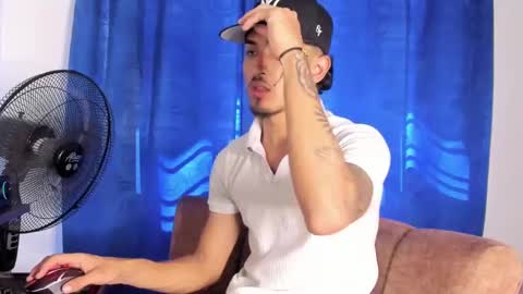 Kriss online show from 09-28-25, 07:19