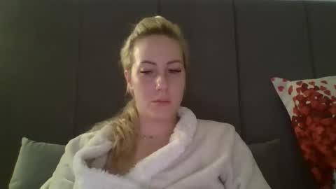 Grace online show from 04-01-26, 07:33