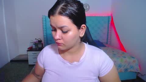 Snapshot of kriss_sweetboobs chatting on 01-05-25, 12:31 kriss_sweetboobs online show from 01-05-25, 12:31
