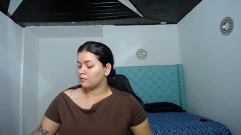 Snapshot of kriss_sweetboobs chatting on 01-14-25, 12:14 kriss_sweetboobs online show from 01-14-25, 12:14