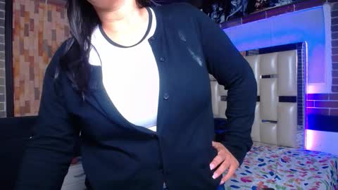 Snapshot of kriss_sweetboobs chatting on 10-12-25, 10:58 kriss_sweetboobs online show from 10-12-25, 10:58