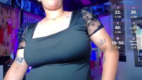 kriss_sweetboobs online show from 03-22-26, 10:29