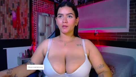 Snapshot of kriss_sweetboobs chatting on 04-30-26, 03:07 kriss_sweetboobs online show from 04-30-26, 03:07