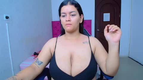 kriss_sweetboobs online show from 07-28-26, 12:59