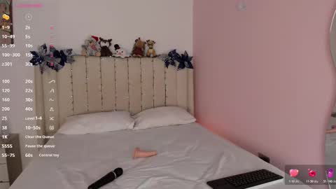 SammyKrissell online show from 12-16-25, 12:04