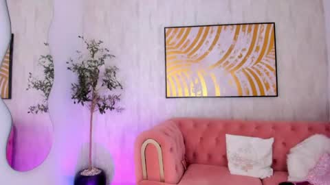 Snapshot of krissi_latore chatting on 05-17-26, 12:23 Krisstine online show from 05-17-26, 12:23