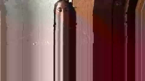 Snapshot of krissitoy chatting on 03-13-26, 12:17 Latoya Masturbar online show from 03-13-26, 12:17