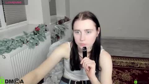 Snapshot of krisslimada chatting on 02-13-26, 08:38 KrissLimada online show from 02-13-26, 08:38