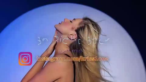 Kristina online show from 02-19-25, 03:05