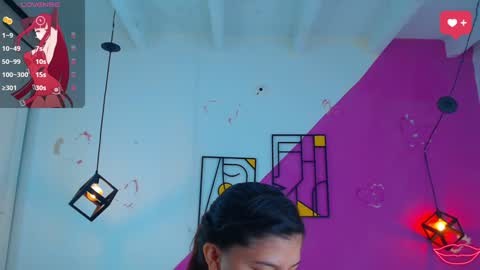 krissone online show from 12-17-24, 02:22