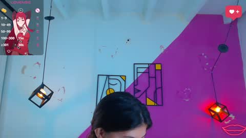 krissone online show from 12-23-24, 01:56