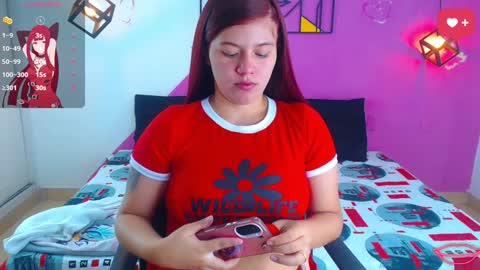 krissone online show from 12-26-24, 02:05