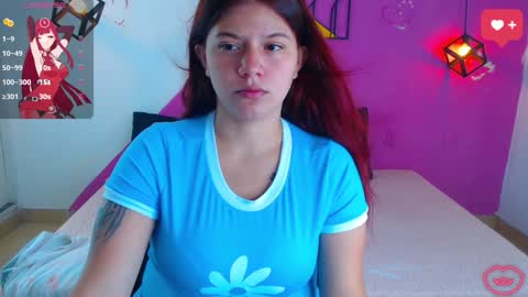 krissone online show from 01-02-25, 01:51