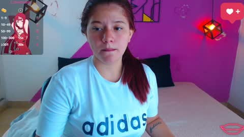 krissone online show from 01-04-25, 01:42