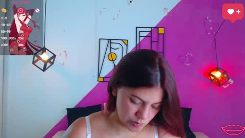 krissone online show from 01-07-25, 04:48