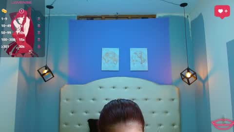 krissone online show from 01-20-25, 02:14