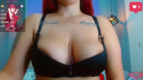 krissone online show from 02-20-25, 05:07