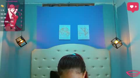 krissone online show from 02-24-25, 02:48