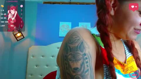 krissone online show from 02-27-25, 06:09