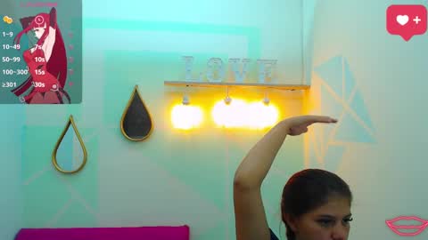 krissone online show from 02-28-25, 07:25