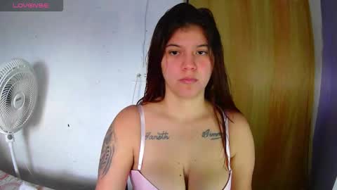 krissone online show from 10-05-25, 07:56