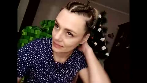 KrissSexi online show from 12-29-24, 12:41