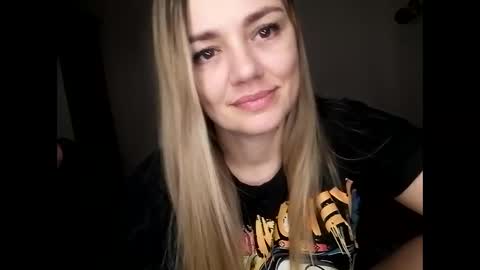 KrissSexi online show from 01-10-25, 12:26