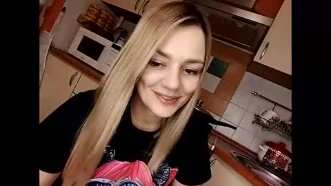 KrissSexi online show from 03-01-25, 07:37